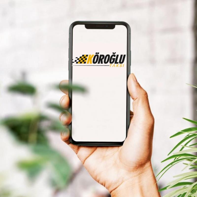 Mersin K�ro�lu Taksi