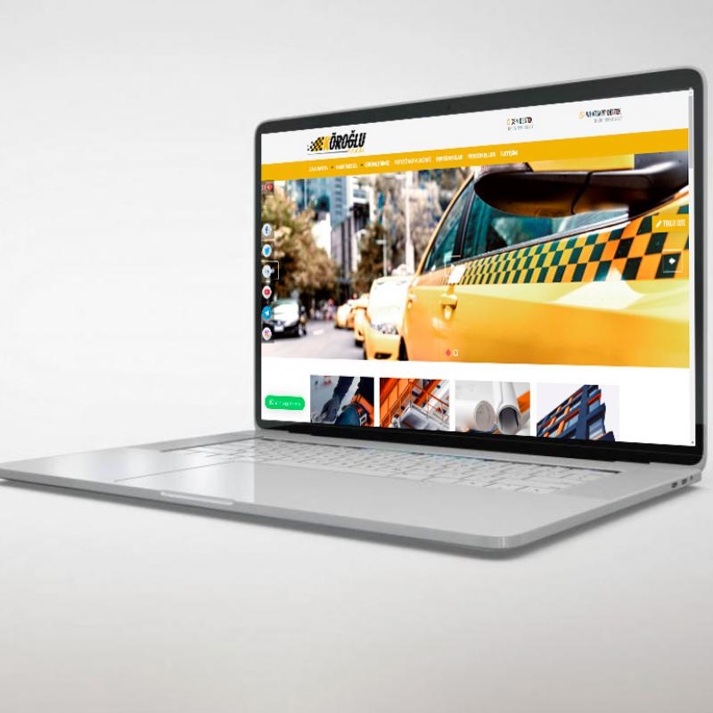 Mersin K�ro�lu Taksi